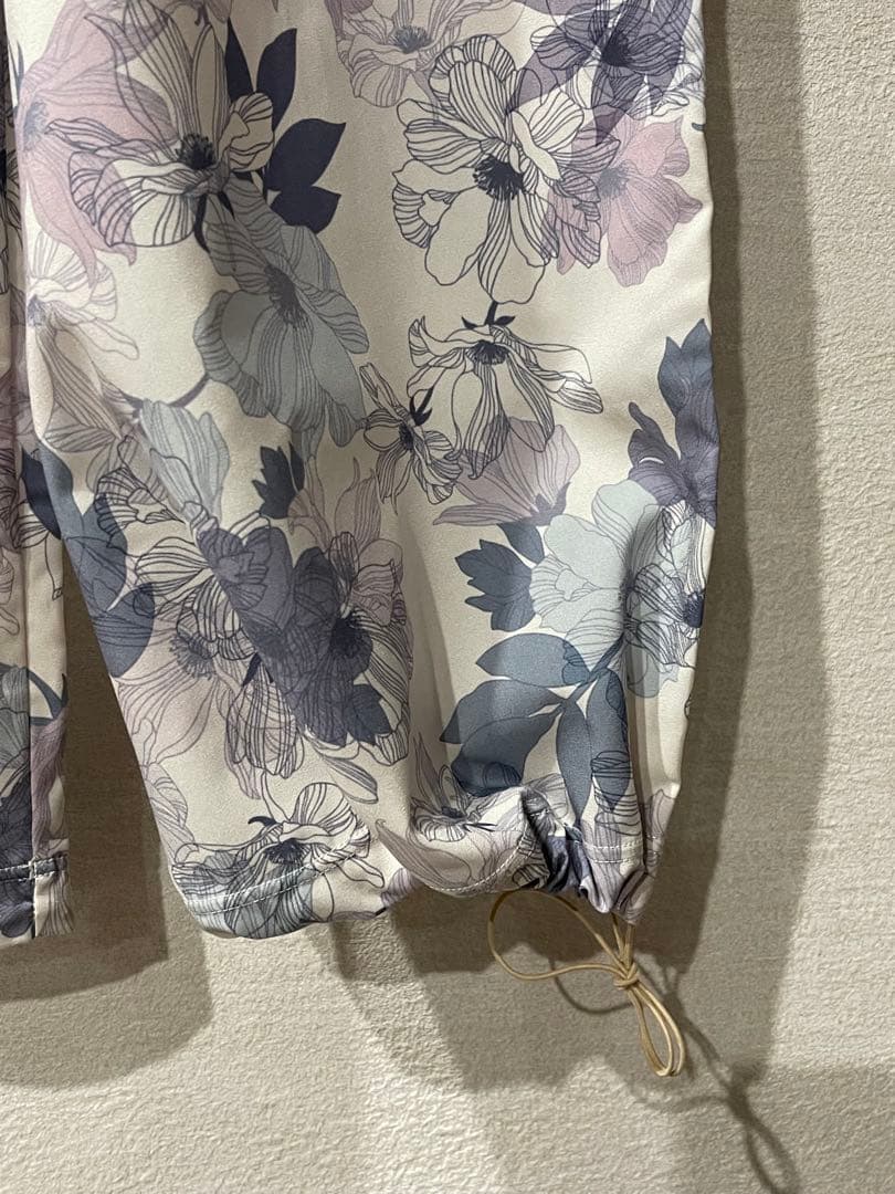 チャコット　ワイドパンツ　Ｍサイズ