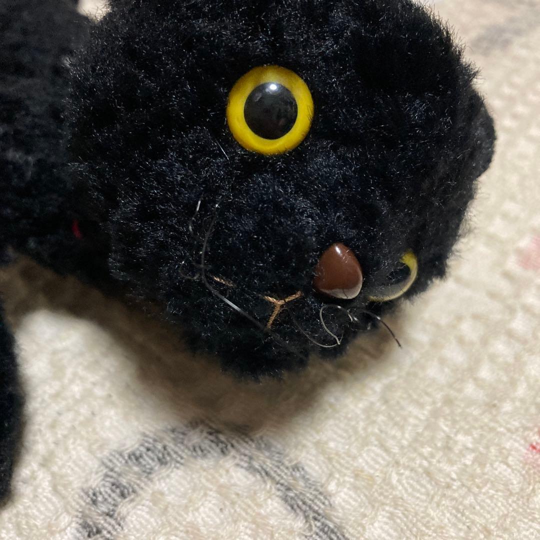 童心　ぬいぐるみ　7コセット　バラ売り不可　中古品