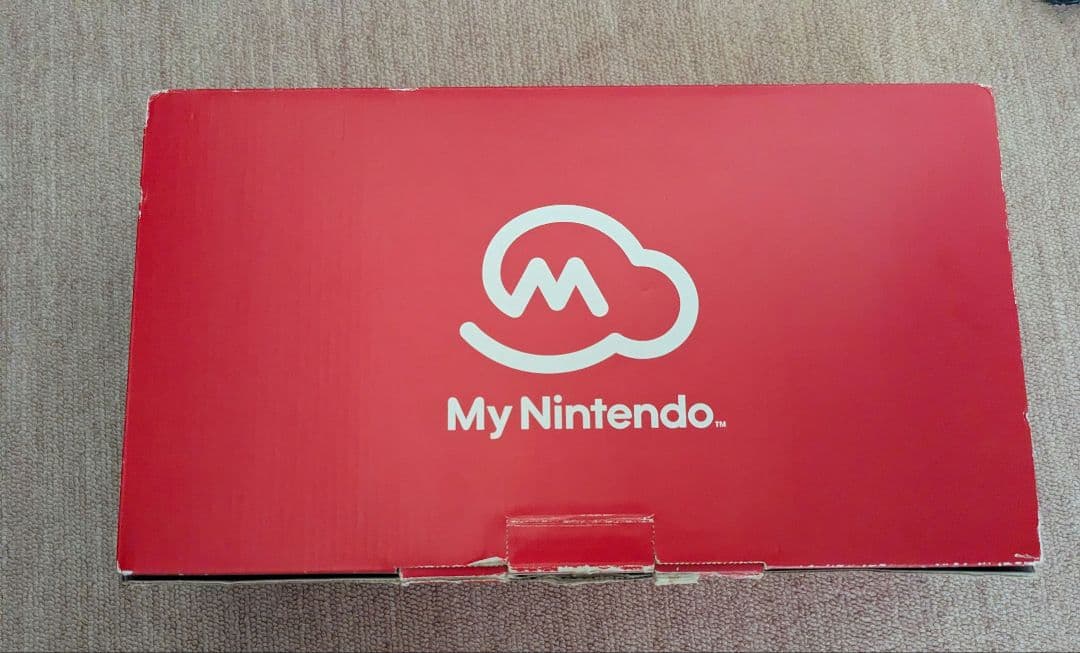 Nintendo Switch 初期型 HAC-001 本体セット（ジャンク）