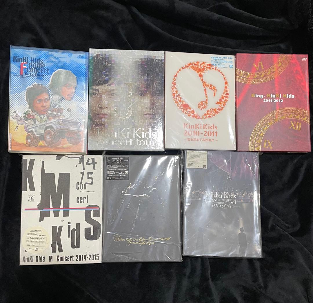 ●●あゆったん●● ライブDVD＋ブルーレイ　7点セット