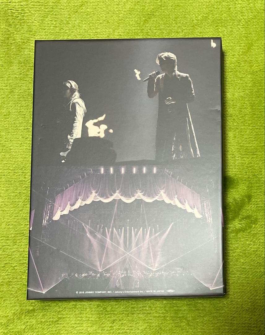 ●●あゆったん●● ライブDVD＋ブルーレイ　7点セット