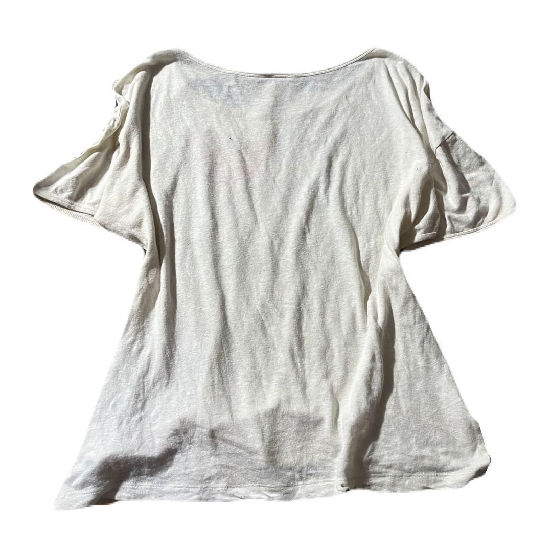 トップス Vivienne Westwood tee I love crap