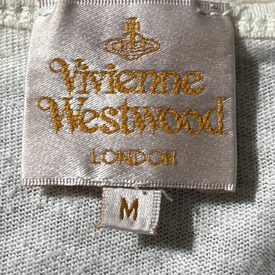 トップス Vivienne Westwood tee I love crap