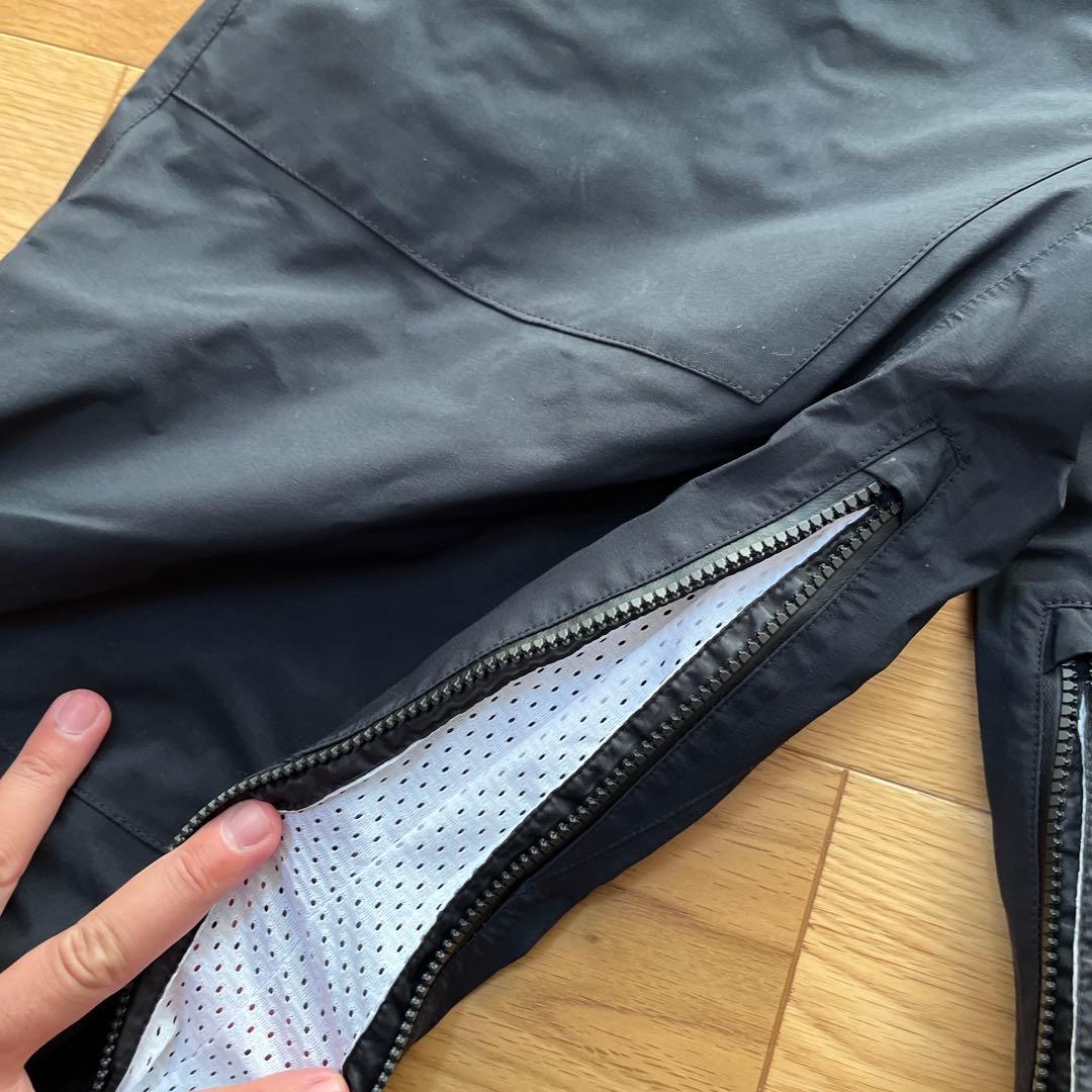 VOLCOM ボルコム　Gore-Tex Pants ゴアテックス　パンツ