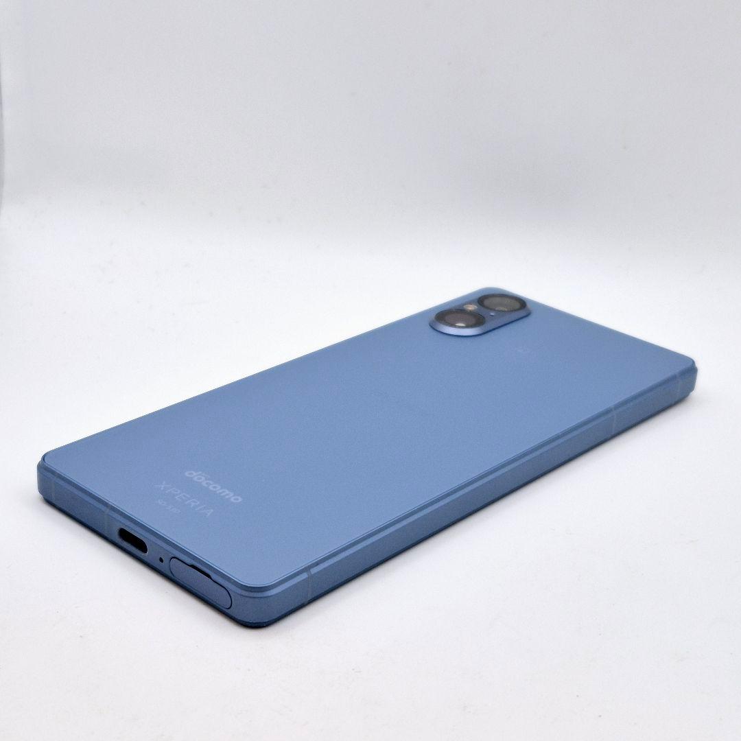 [J75] Xperia 5 V docomo版 SIMフリー
