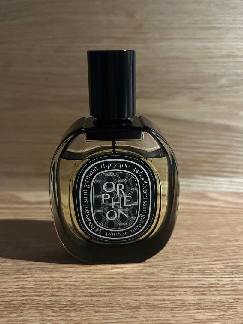 diptyque ORPHEON オルフェオン 香水