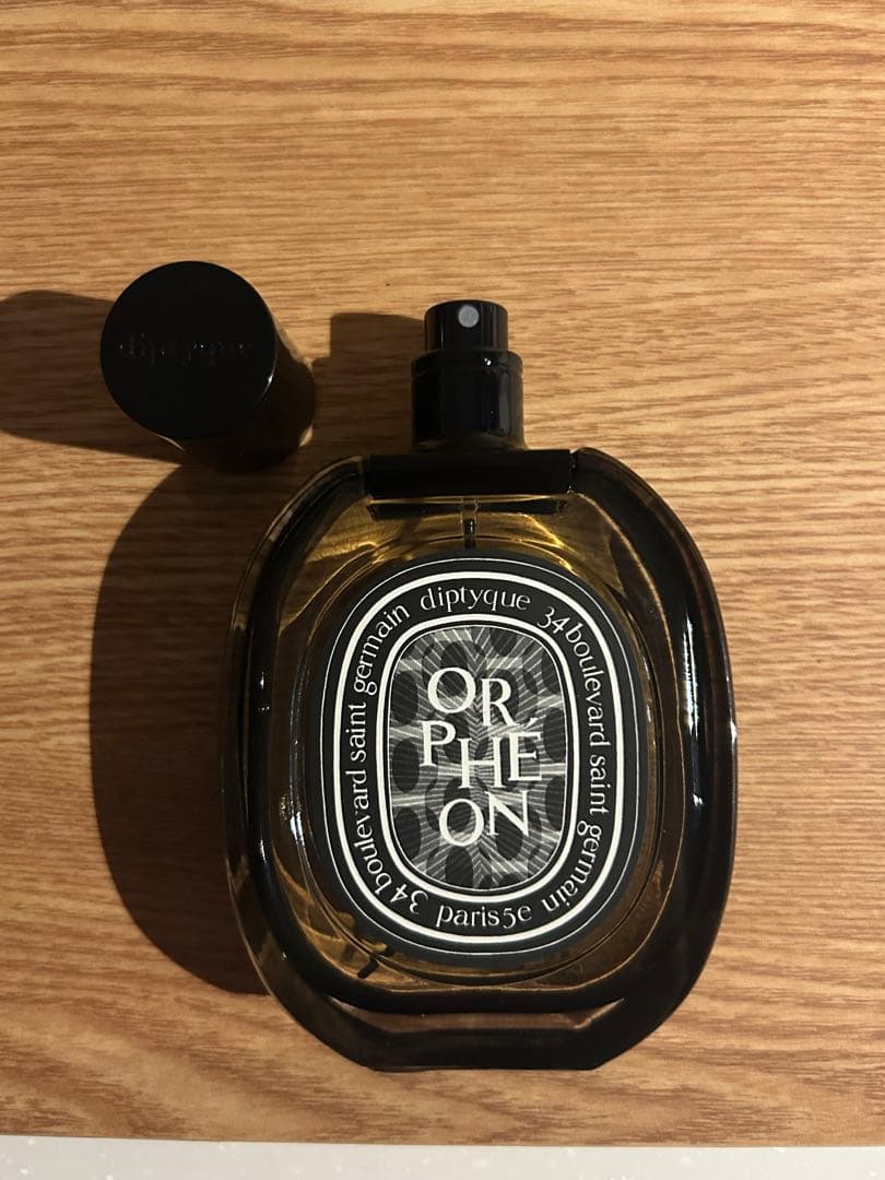 diptyque ORPHEON オルフェオン 香水