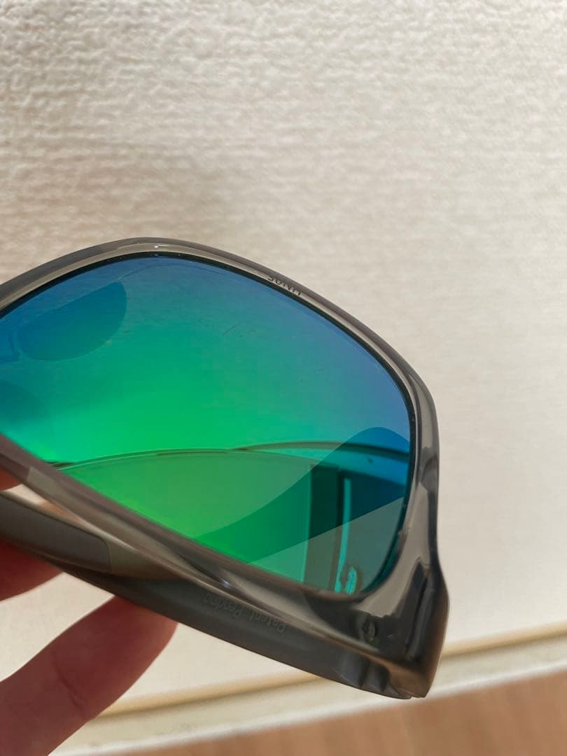 フロート/float　URBAN GALAXY ASTRA GRAY