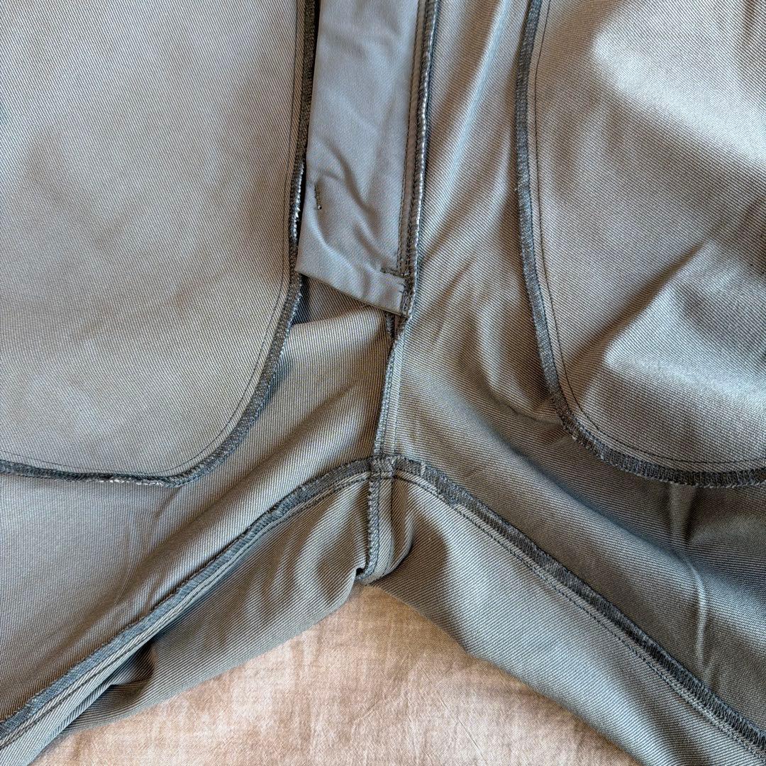 Bristol ストレッチWARM UP PANTS L
