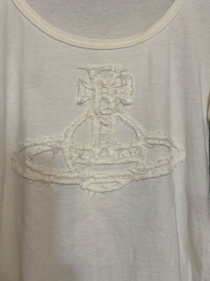 ヴィヴィアン Vivienne westwood