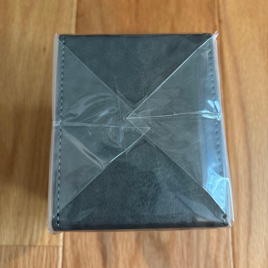 遊戯王デッキケース　ニューロン