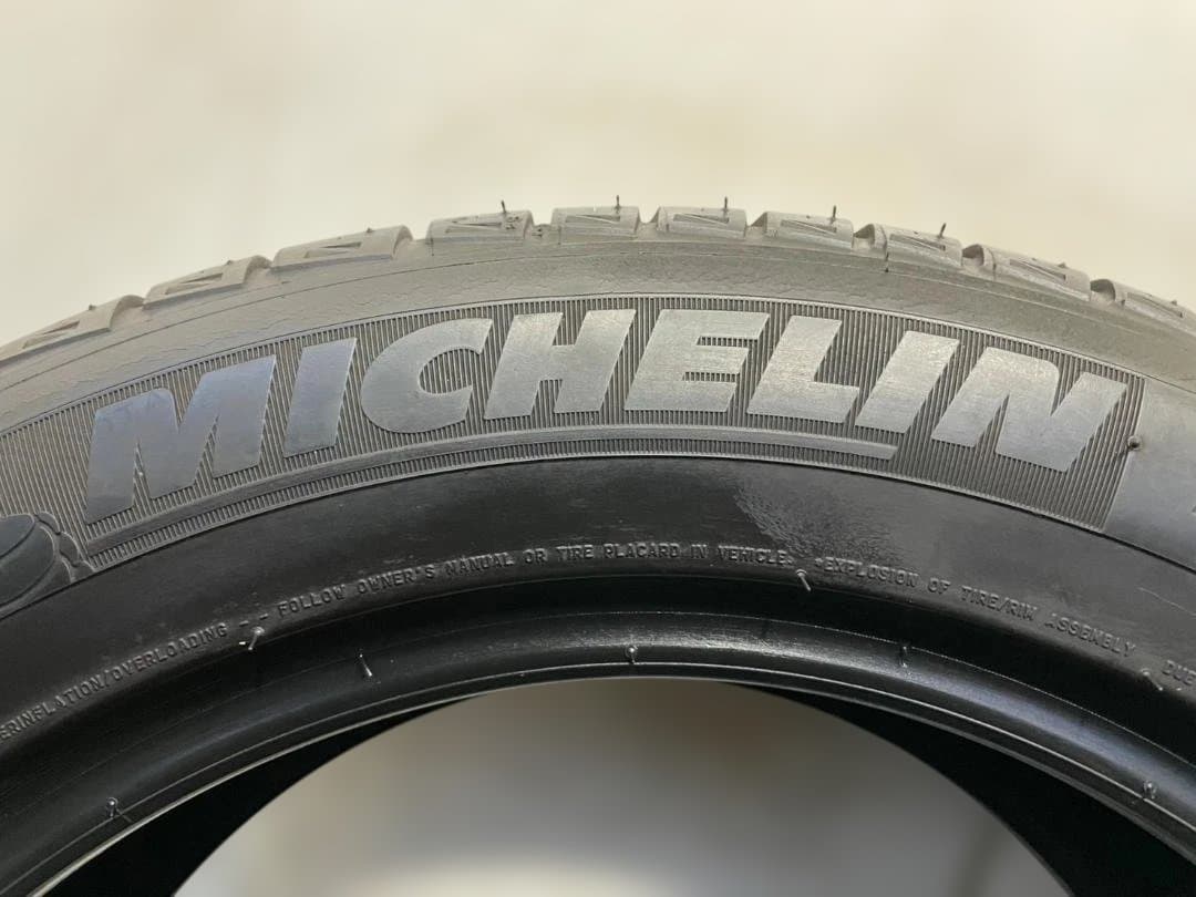 205/55R16 225/50R16 ミシュラン Exalto NO　4本価格