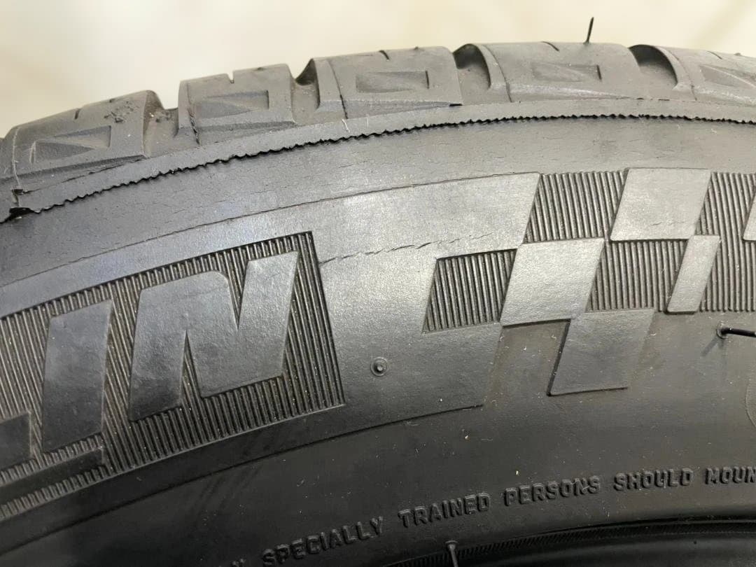 205/55R16 225/50R16 ミシュラン Exalto NO　4本価格