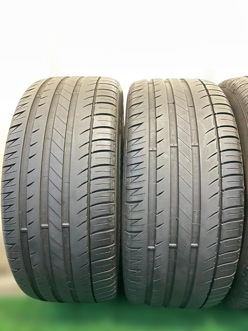 205/55R16 225/50R16 ミシュラン Exalto NO　4本価格