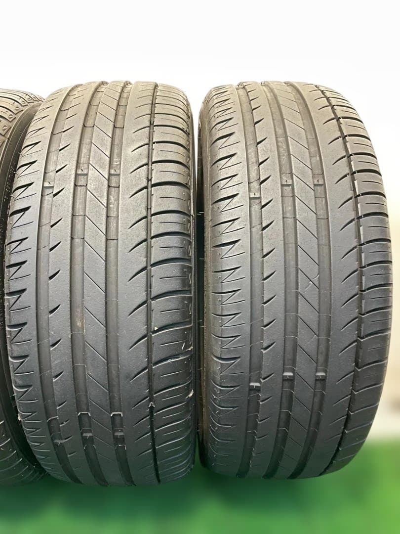 205/55R16 225/50R16 ミシュラン Exalto NO　4本価格
