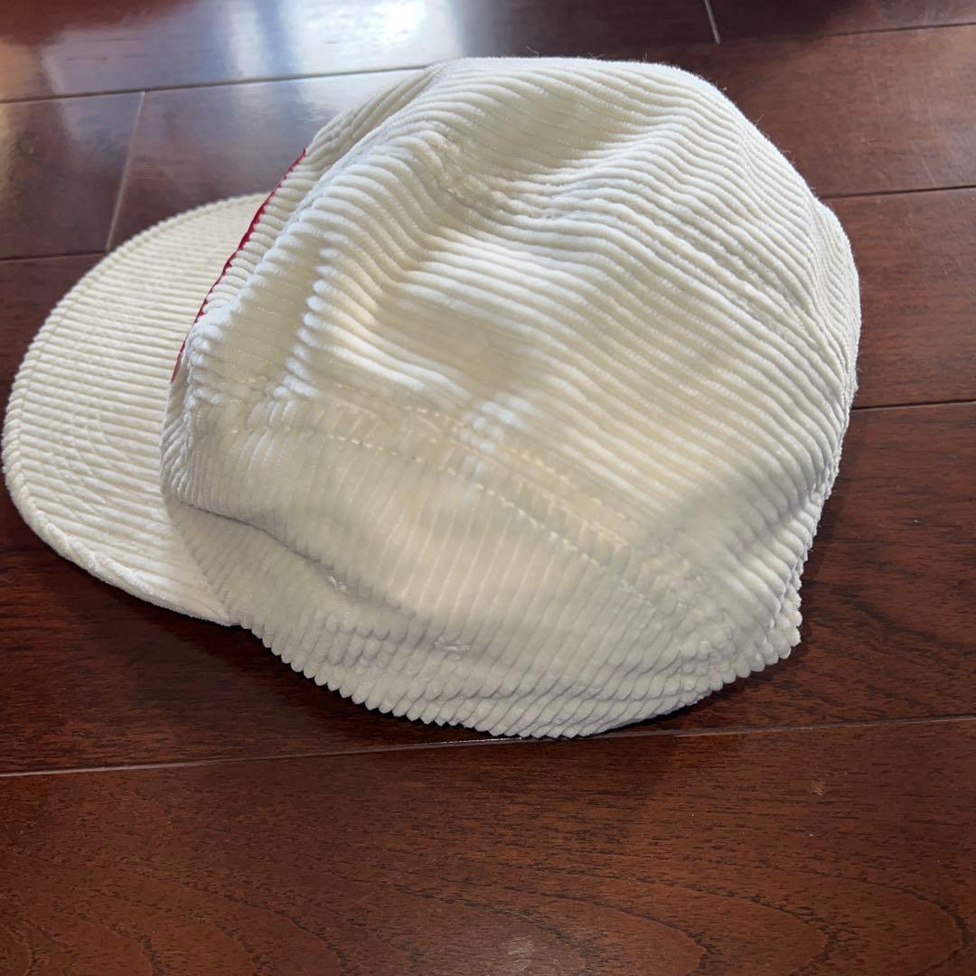 supremeキャップ新品