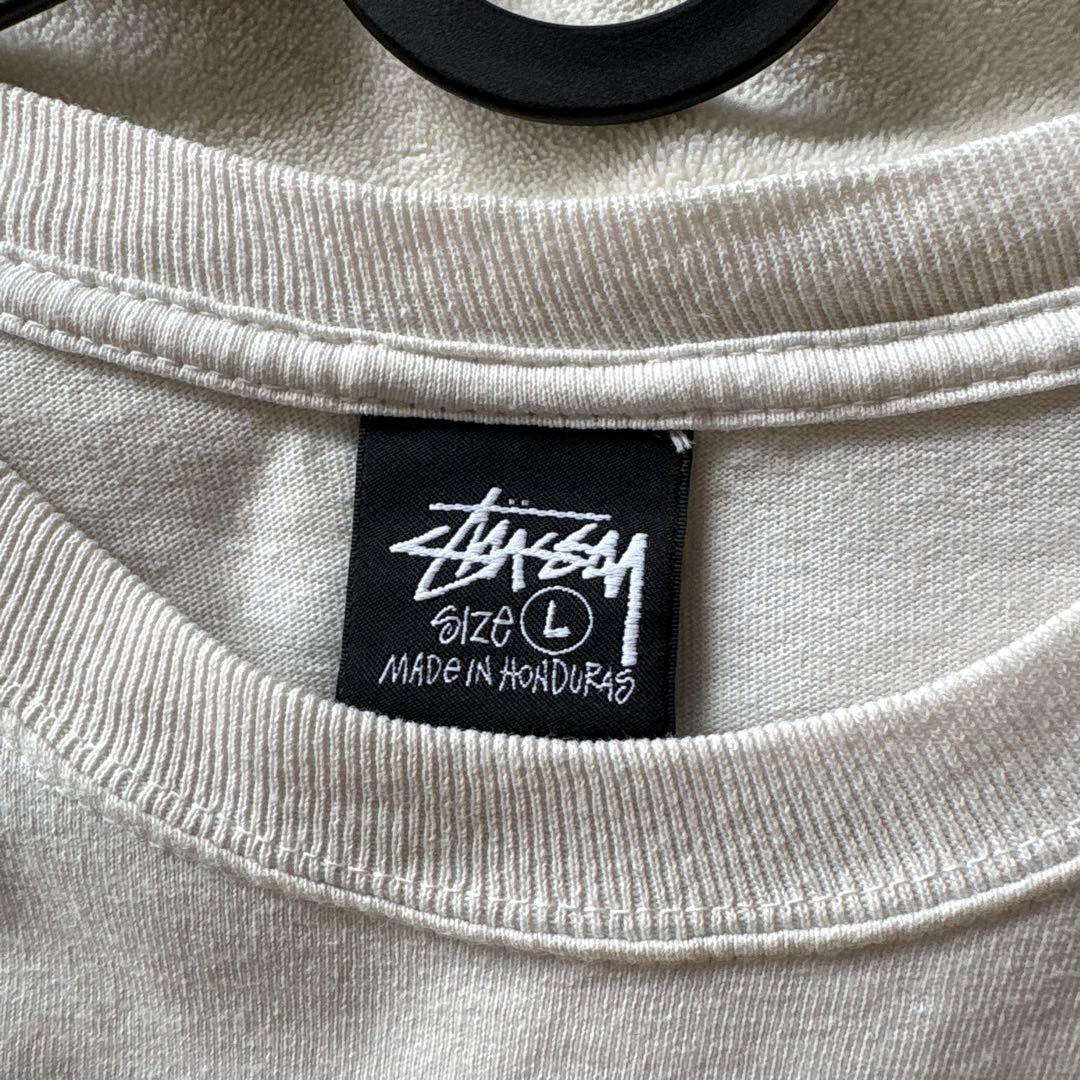 stussy our legacy Lサイズ Tシャツ