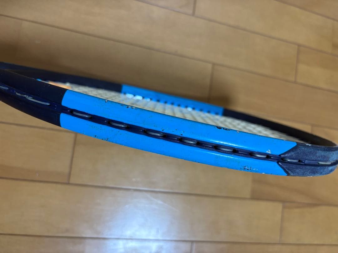 ウィルソン ウルトラ✖︎②