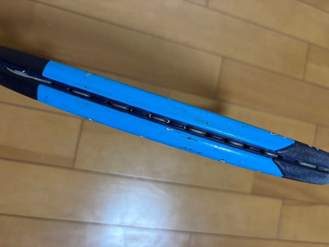 ウィルソン ウルトラ✖︎②