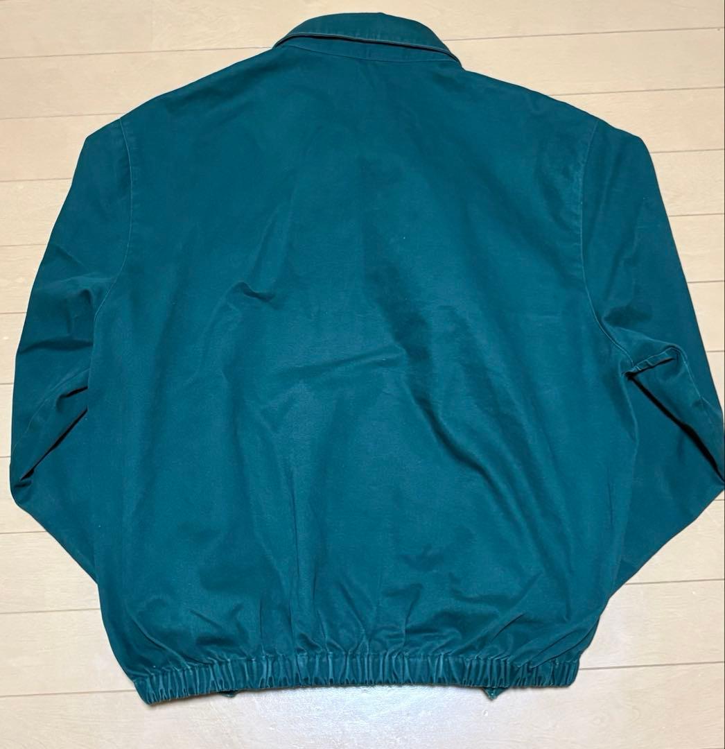 ジャケット・アウター 90s Polo Ralph Lauren Swing Top Jacket M