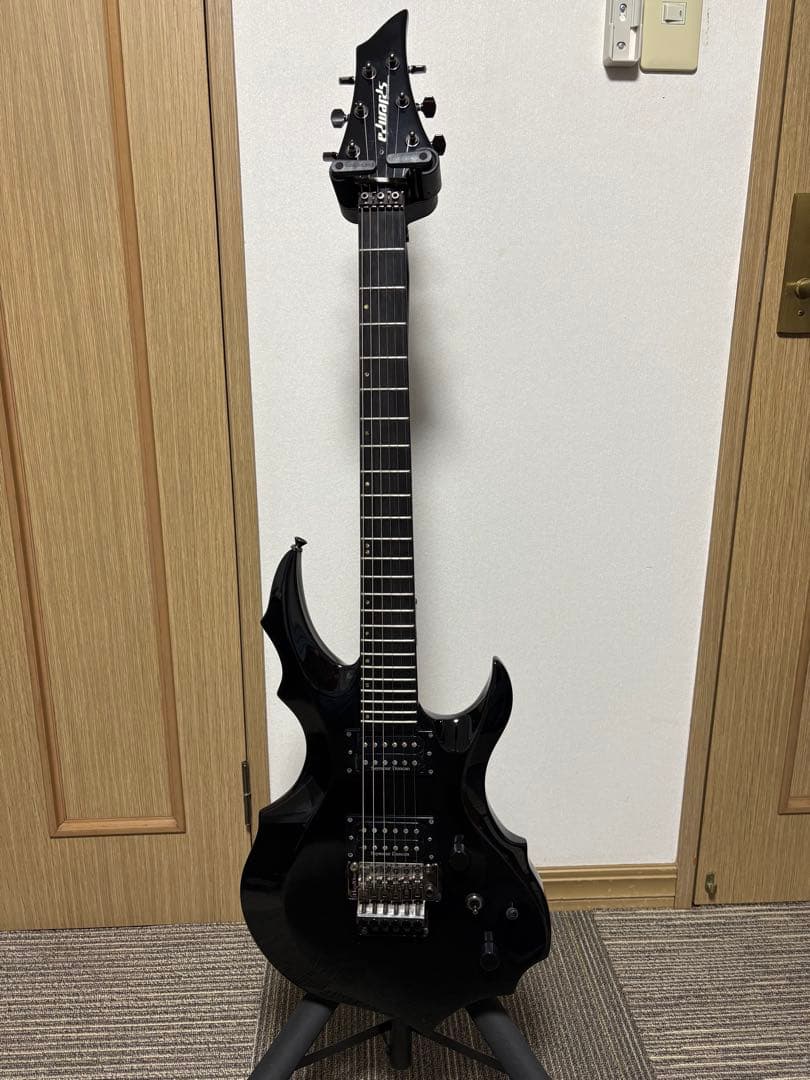Edwards E-FR-130GT　（ESP フォレスト）