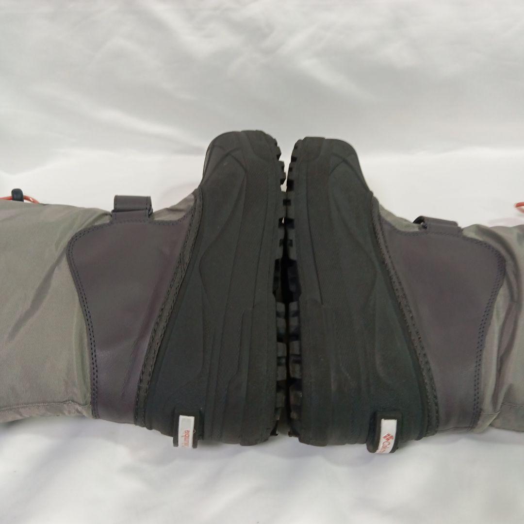 columbia　24cmスノーブーツ　美品