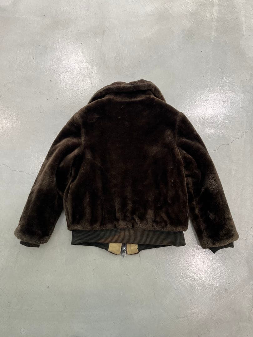 ロケットtalon 60s 70s vintage 短丈　ジャケット 激レア
