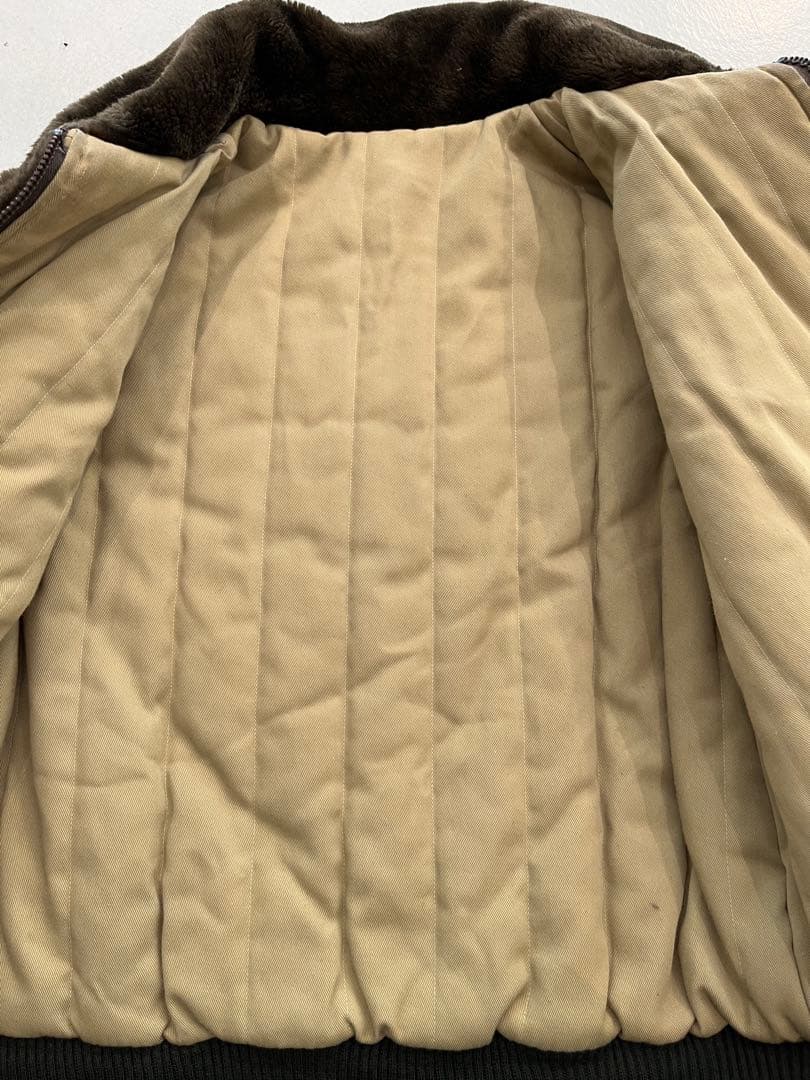 ロケットtalon 60s 70s vintage 短丈　ジャケット 激レア