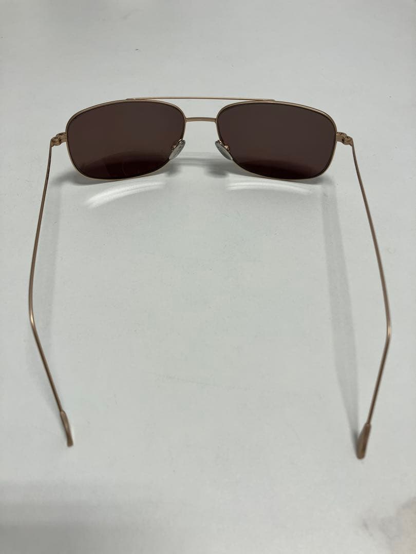 CUTLER AND GROSS サングラス MOD 0353