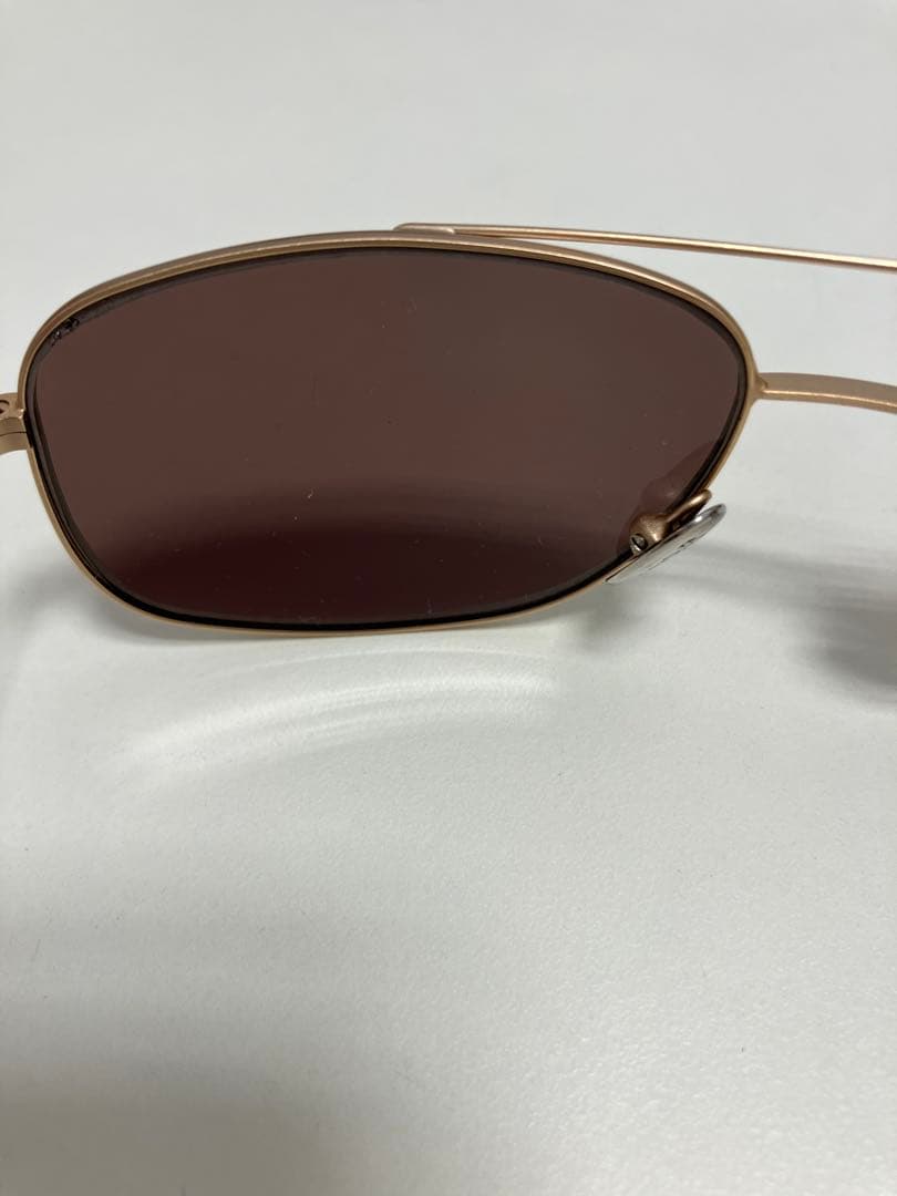 CUTLER AND GROSS サングラス MOD 0353