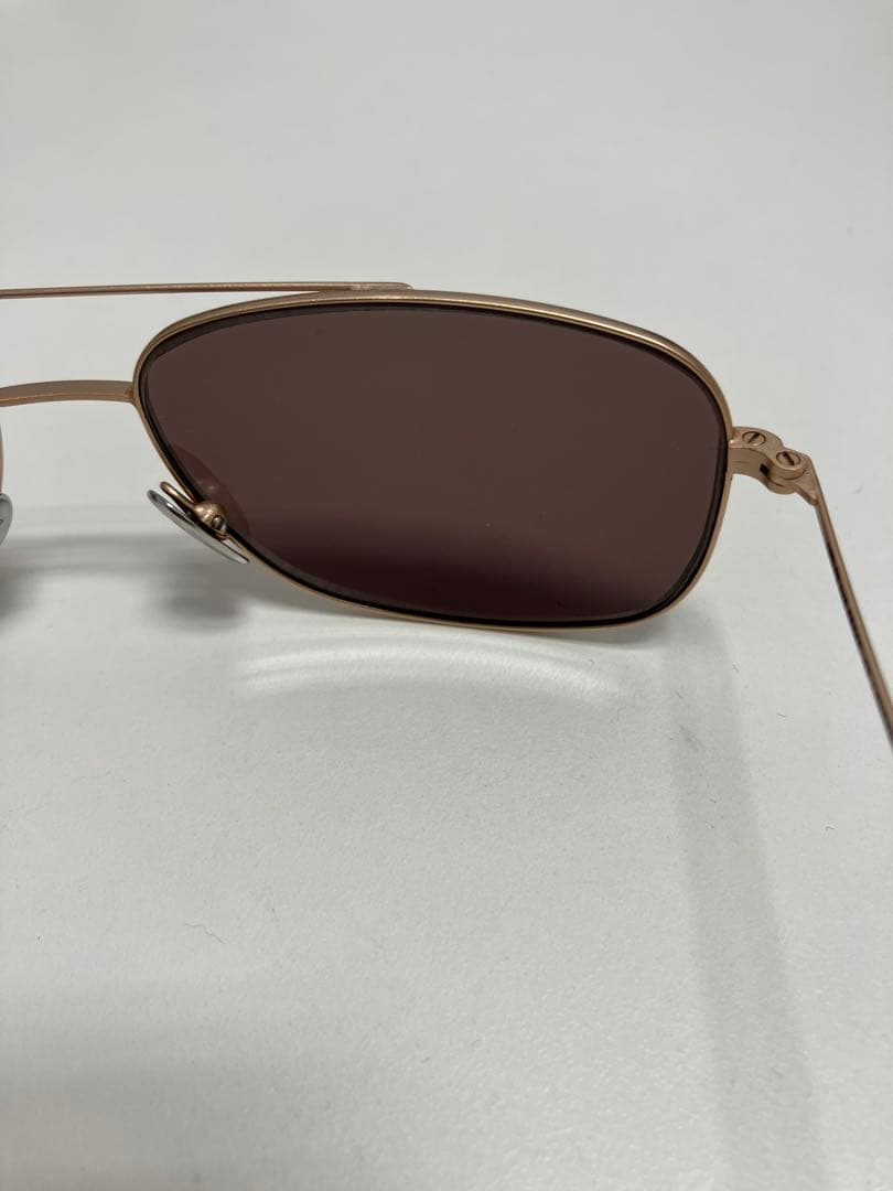 CUTLER AND GROSS サングラス MOD 0353
