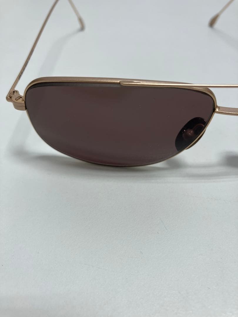 CUTLER AND GROSS サングラス MOD 0353