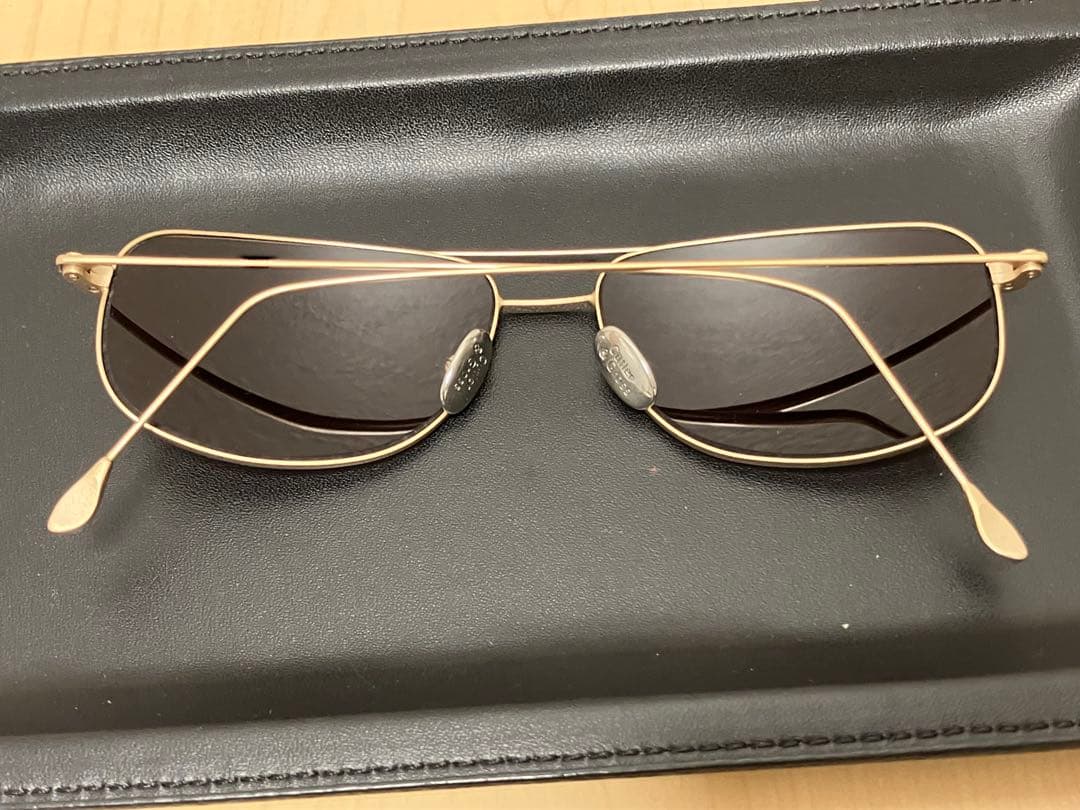 CUTLER AND GROSS サングラス MOD 0353