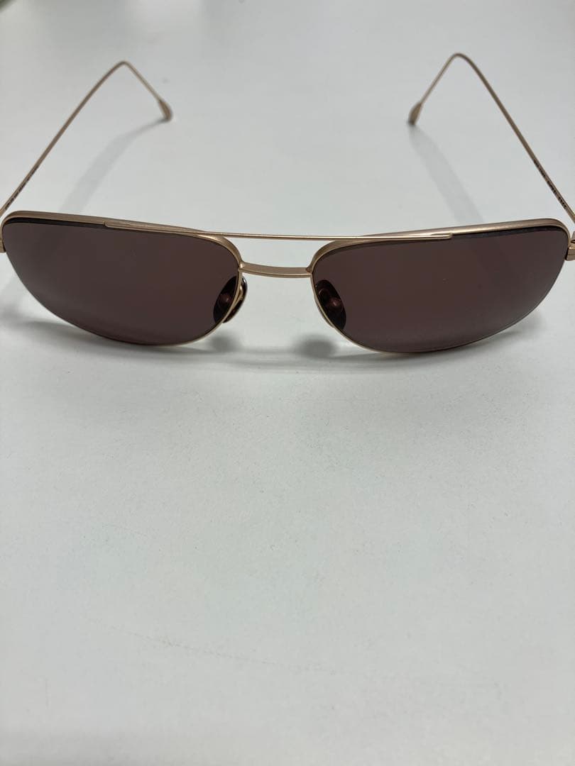 CUTLER AND GROSS サングラス MOD 0353