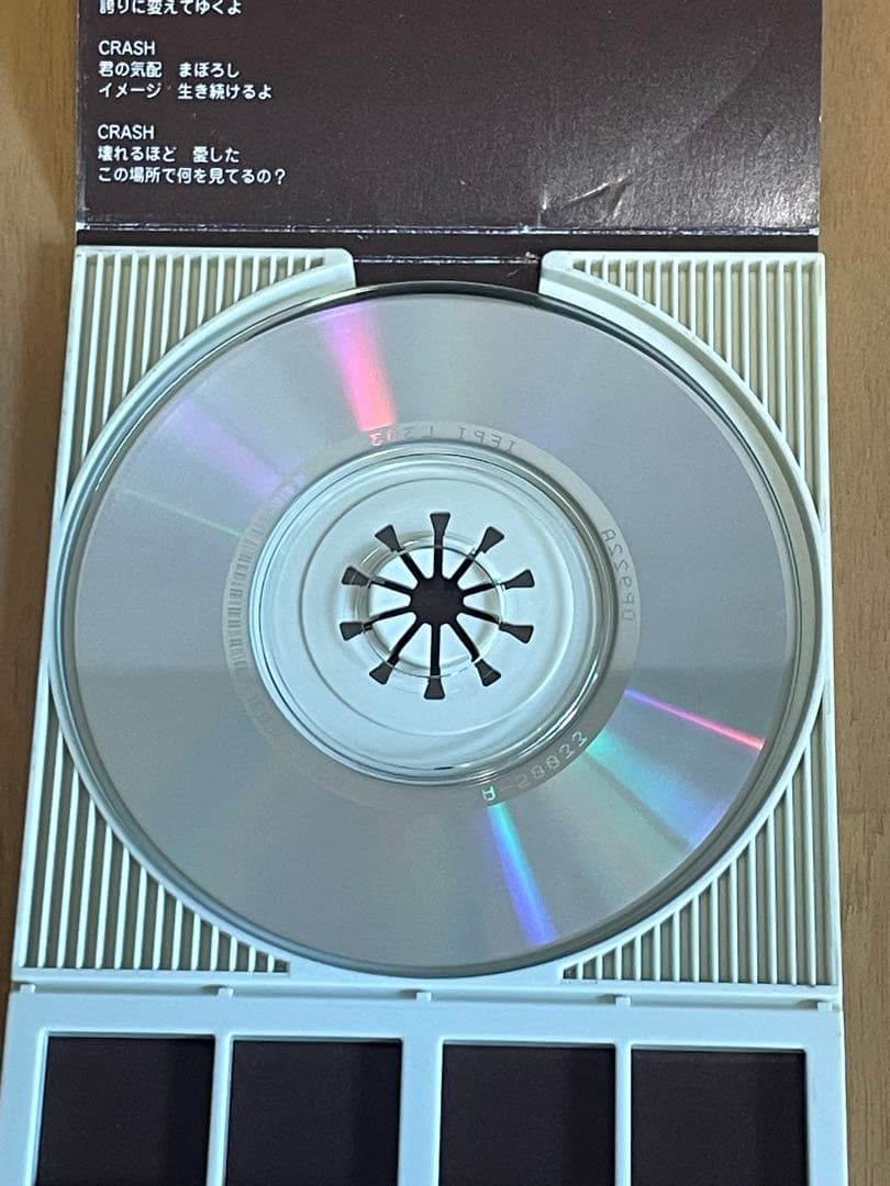 邦楽 Field of view singles