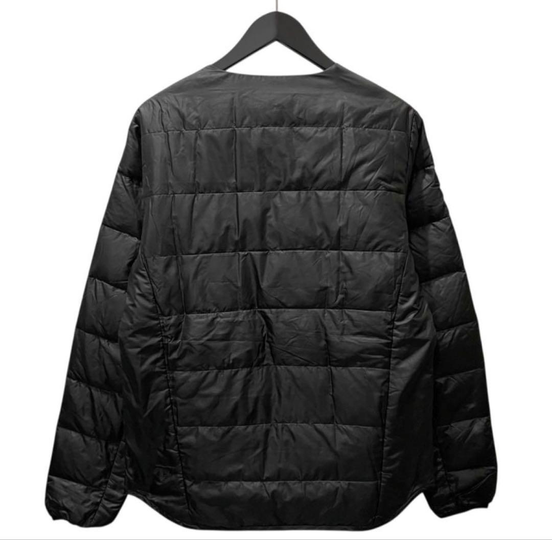 H.C.S.DOWN PULLOVER SHIRT/ダウン プルオーバー
