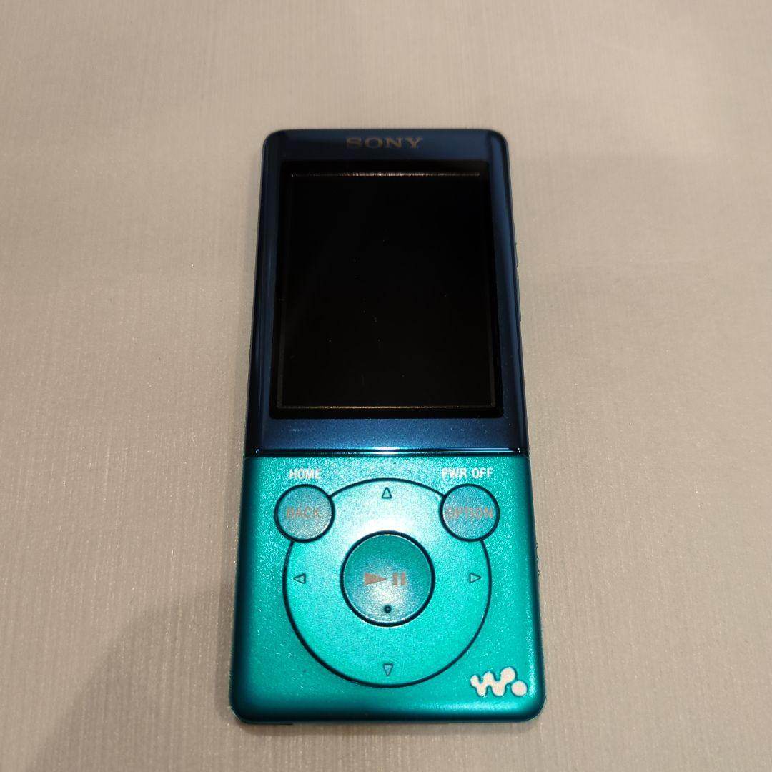 【美品】WALKMAN　NW-S774