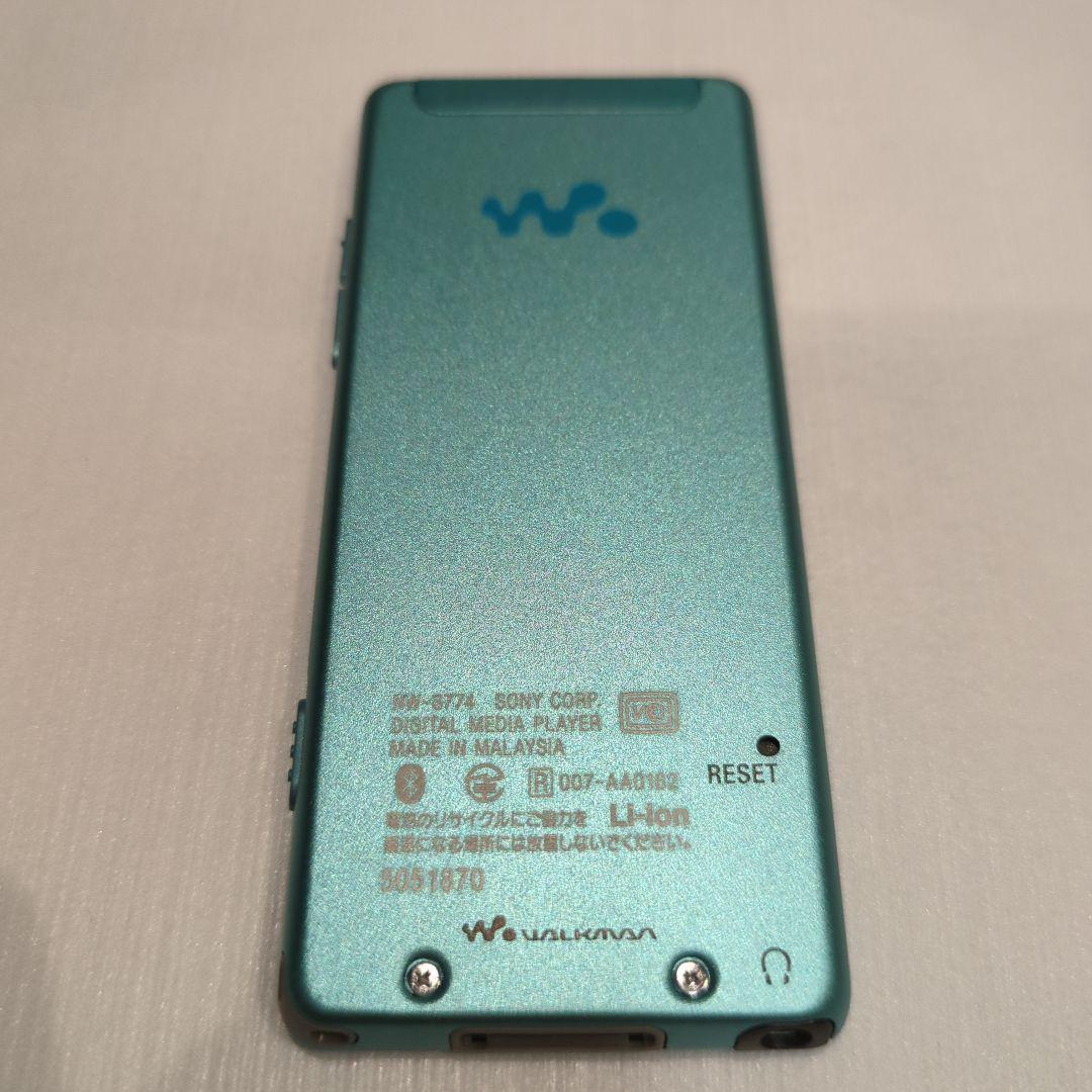【美品】WALKMAN　NW-S774