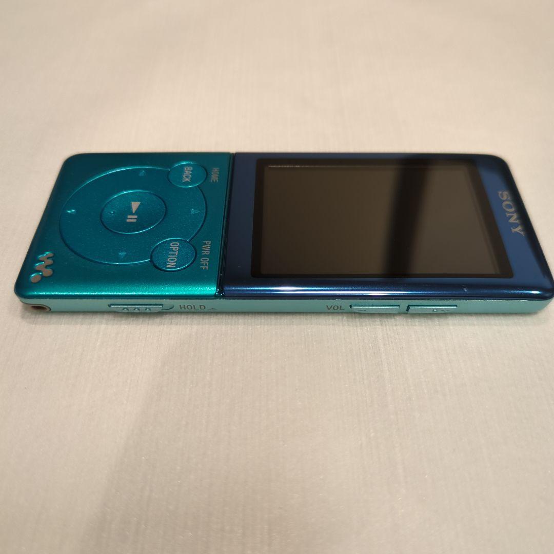 【美品】WALKMAN　NW-S774