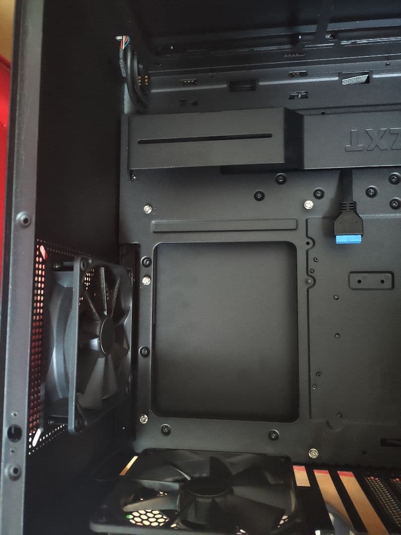 専用ページ FSP 700W 電源ユニット NEXT ATX PCケース セット