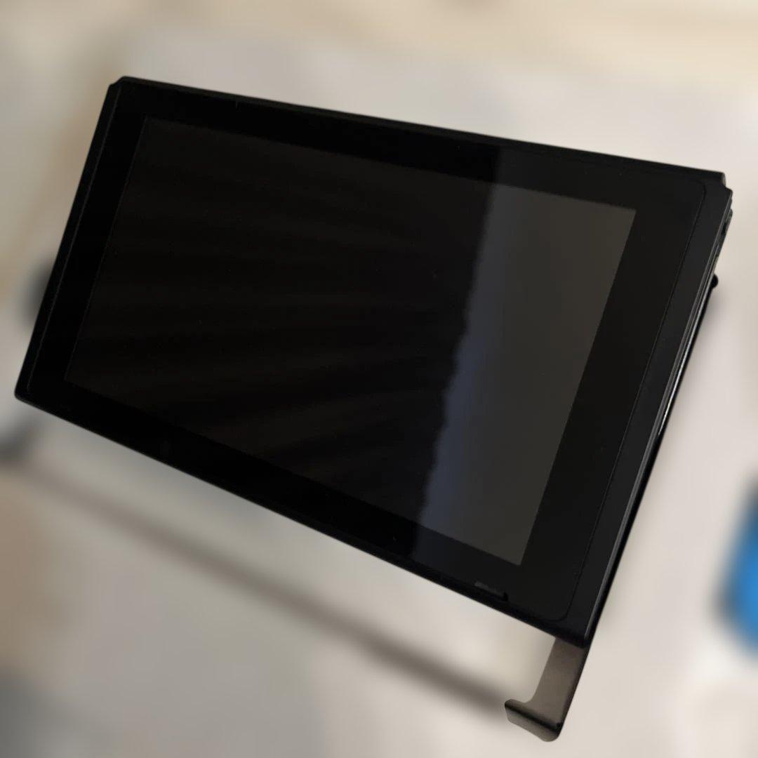 【おまけ付】動作確認済Nintendo Switch 本体