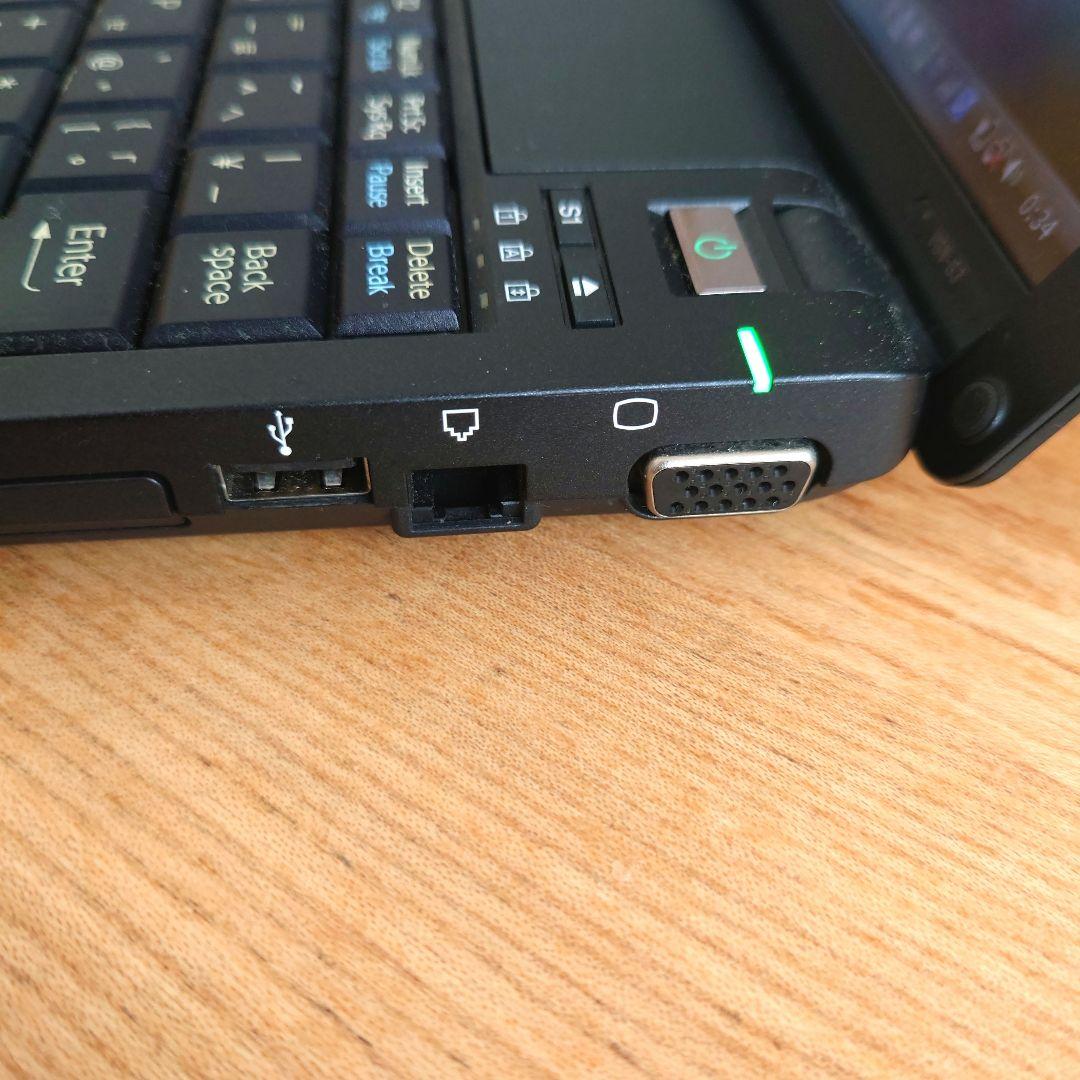 その他ノートPC本体 Sony VAIO VGN-G3 Core2 Duo