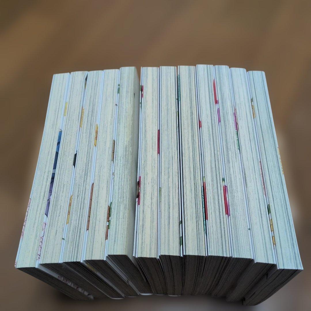 【2つに分けて発送します即購入禁止】スキップとローファー1〜12巻