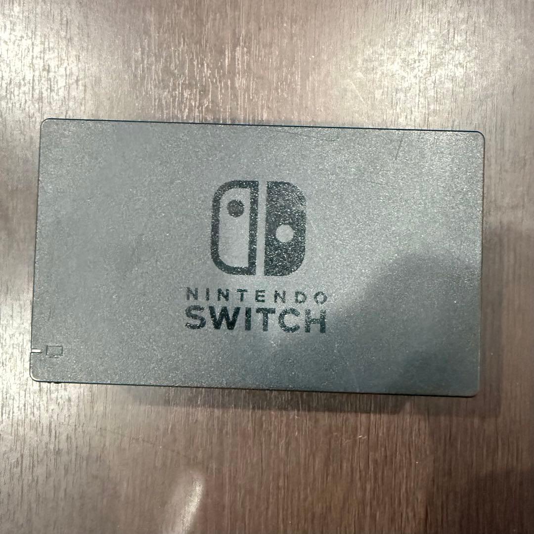 Nintendo Switch 本体&周辺機器