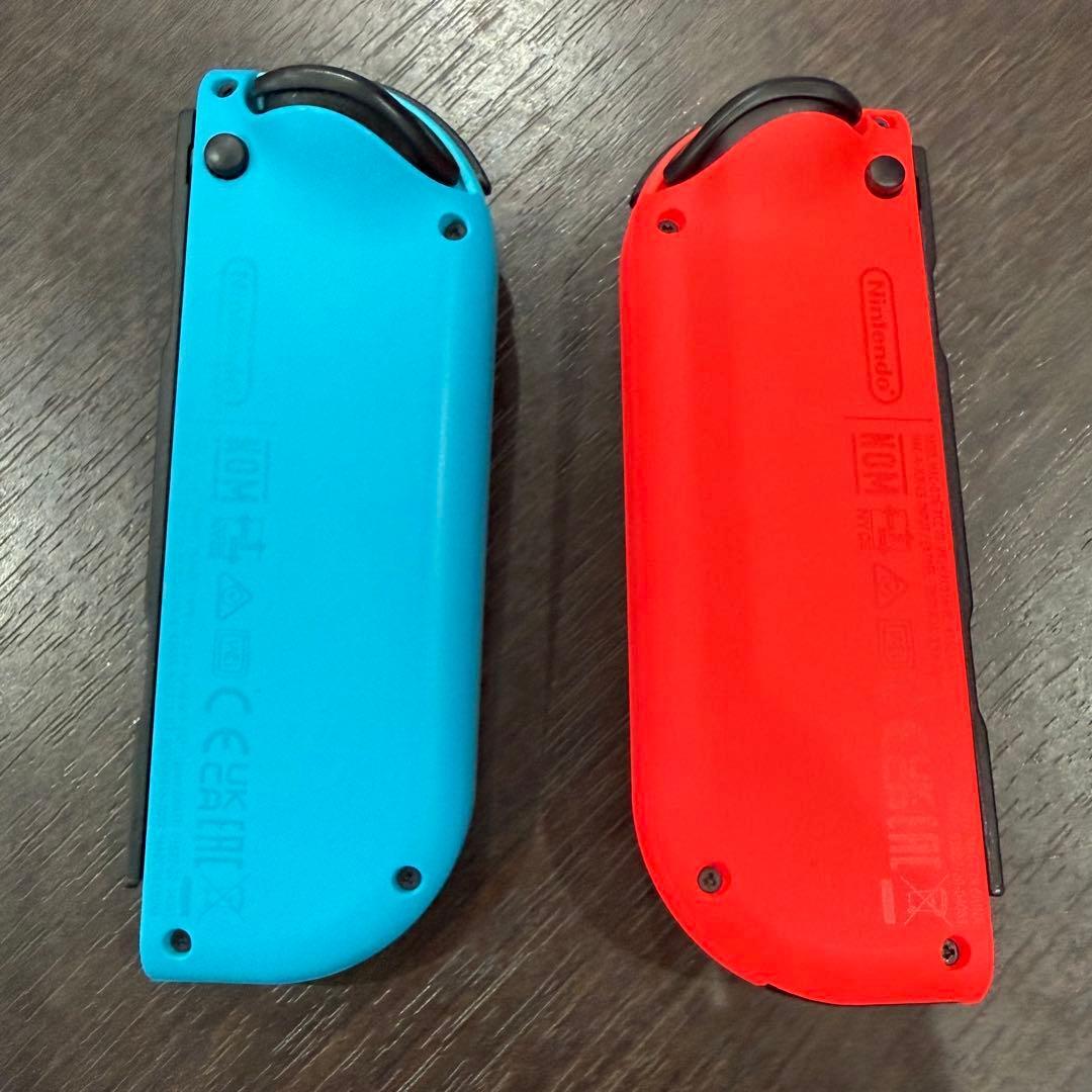 Nintendo Switch 本体&周辺機器