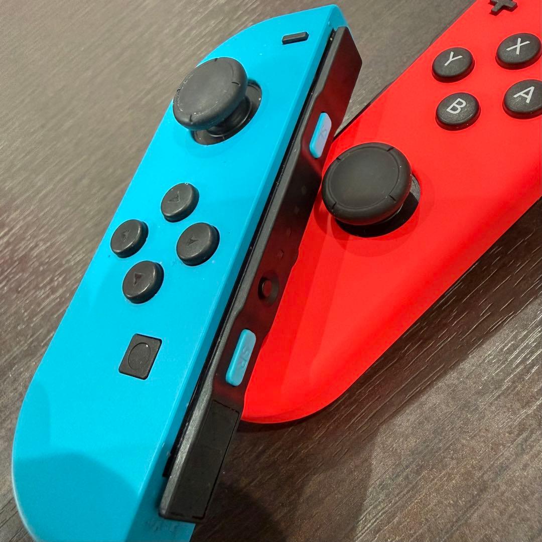 Nintendo Switch 本体&周辺機器