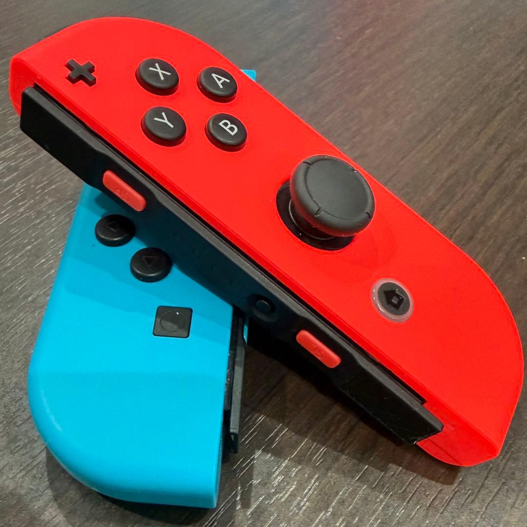 Nintendo Switch 本体&周辺機器