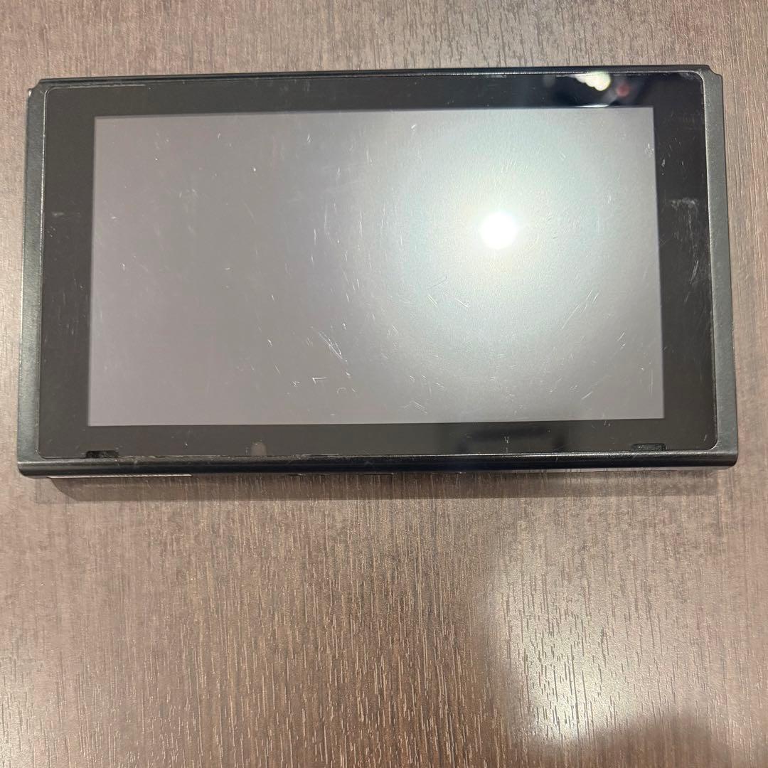 Nintendo Switch 本体&周辺機器