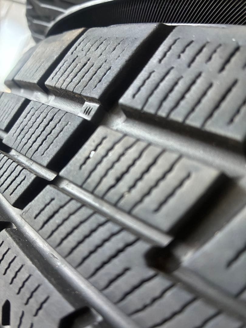 195/65R15 Yokohama IG52c スタッドレスタイヤ