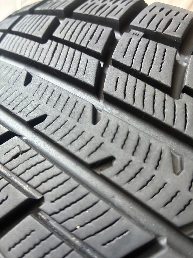 195/65R15 Yokohama IG52c スタッドレスタイヤ